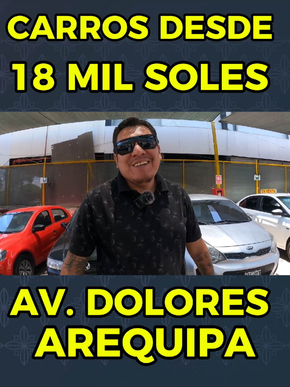 Venta de carros Arequipa. #carros #volkswagen #motor #venta #arequipaciudadblanca @David Motum Autoventa 