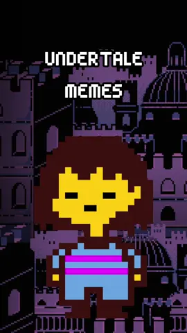 300 follower special was debating on what series to do but unfortunately undertale was the best pick. #undertale #undertalememe #dankmemes #meme #satire 