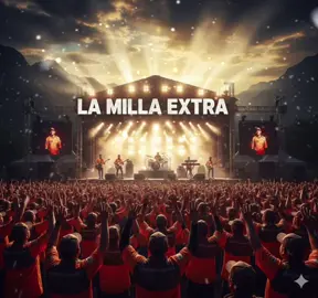 #ritmosonorocelestial #legendarios #RitmoConPropósito #rockgospel #lamillaextra