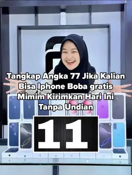 New challenges Buat kalian yang bisa SC Angka (77) Seperti video di atas bisa langsung klaim hadiah lewat DM atau WhatsApp yang ada di bio profil ya dan jangan lupa paket lengkap ya kak 🥰  #challenge #pstoreberbagi #bagibagihadiah #viralvideo #fypppppppppppppp 