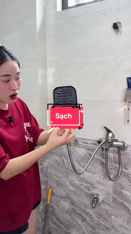 Sạch #voihoasen #xuhuong #trending 