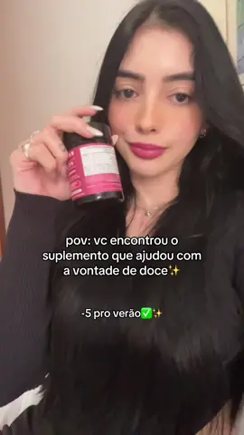 To amando ✨🤩 . . #autoestimafeminina #tiktokshopchegou #fitslim #laranjamoro 