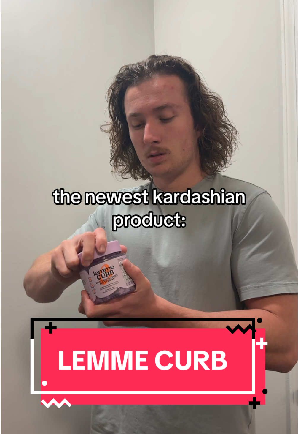 Lemme Curb Chews #lemmecurb #kardashians 