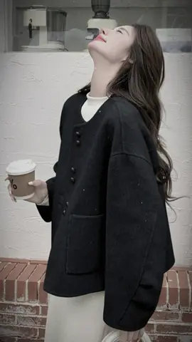 Áo khoác dạ❤️ #viral #viraltiktok #xuhuong #xuhuong #aokhoacnu 