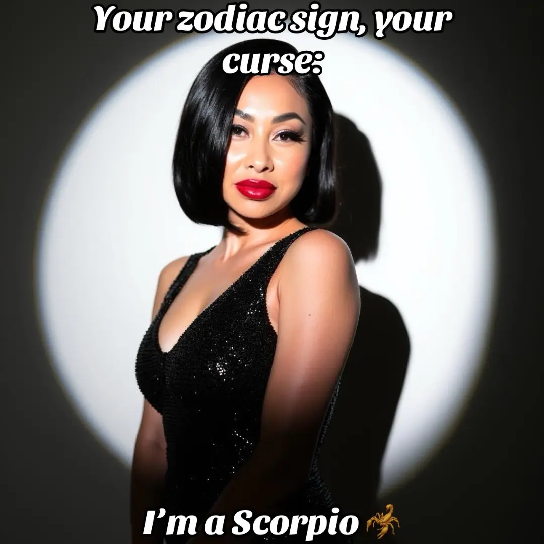 #zodiac #scorpio #trending