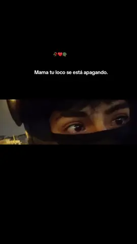 mama tu loco se está apagando ##editsad #videostristes #tristeza #frasesdeamor #videostristes💔💔 