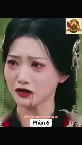 Xuyên không thành một ông lão sắp cạn thọ nguyên với tư chất phế phẩm.Nhờ có hệ thống khai chi tán diệp ràng buộc bắt hắn nạp thê tử. Nạp càng nhiều thê tử, sinh càng nhiều con hắn càng trẻ ra và dần trở  thành một lão tổ vô địch nhà họ Diệp P6  #phimhay #anhbankhoai #phimhaymoingay #phimtrungquoc #review #fy #fyp #fypage #foryou #viralvideo #foryoupage #viral #xuhuongtiktok #xuhướng #tiktokviral #xuhuong