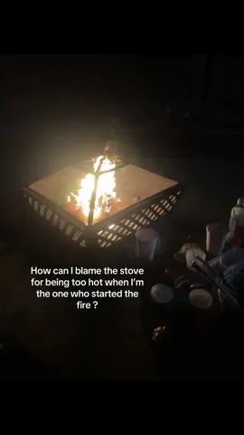 it’s my fault gng #fyp 