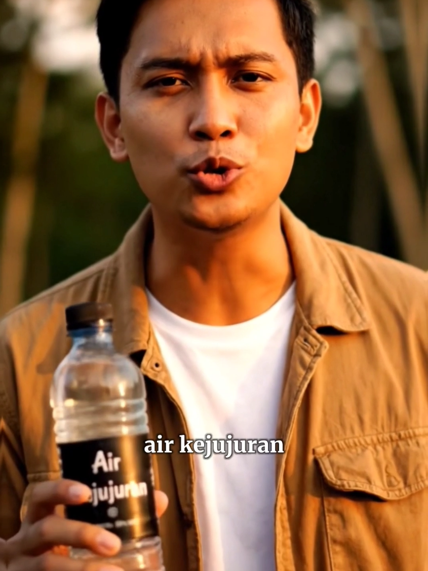 sak botol langsung curhat 😂 #pensiunanwongsangar 