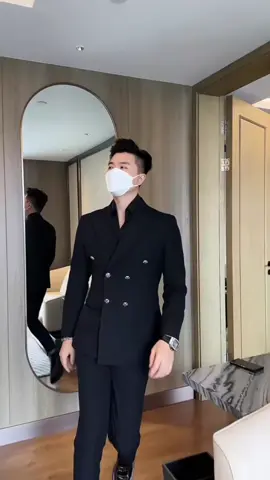 #fashion #hoatranstores #suit 