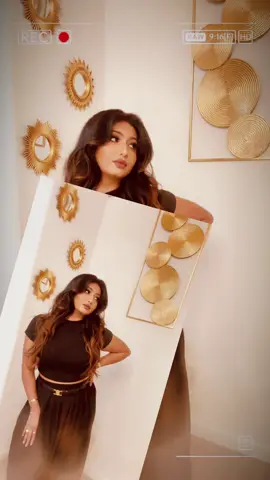 In a world full of trends, be a timeless classic. Embrace your elegance and let it shine. 