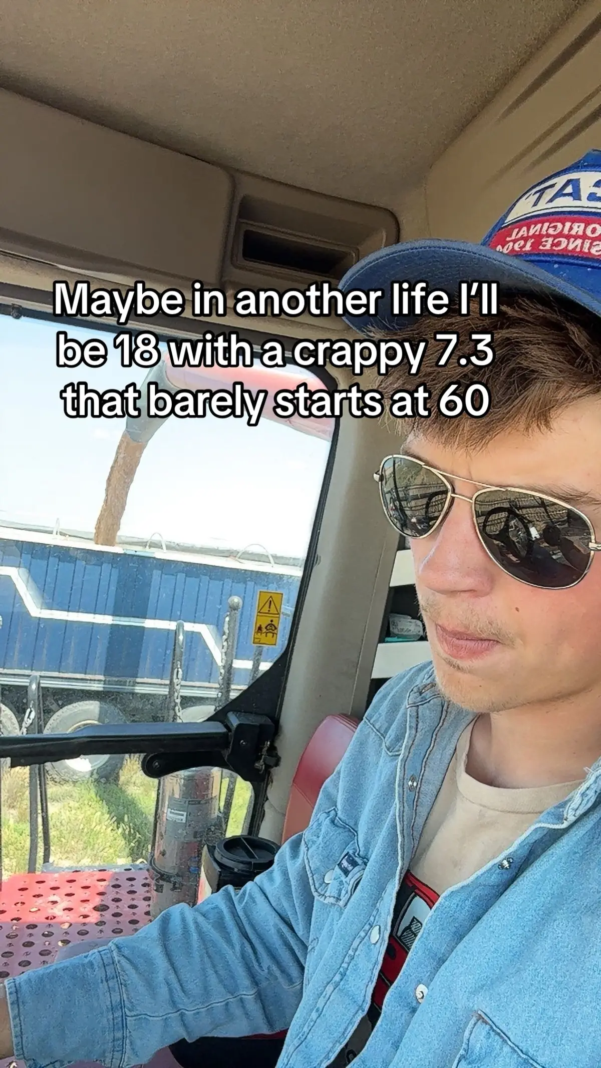 Selling the King Wanch for another 5 Taurus 