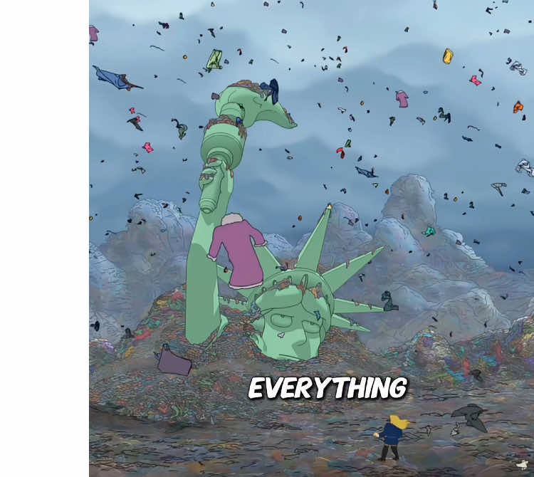 #futurama #cartoon #fyp #foryoupage 