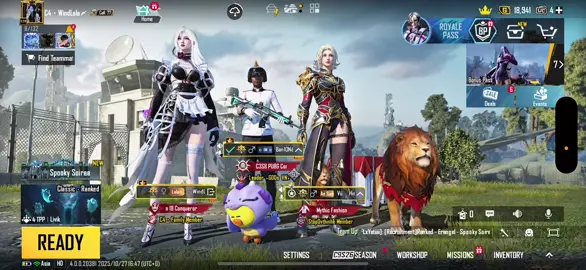 Người đâu???  Thơ hay!!!  Thưởng trà 👏👏👏 #PUBGMGIRLSQUAD #PUBGMSTARVN #PUBGMOBILEVN #GamingOnTikTok #j4f 