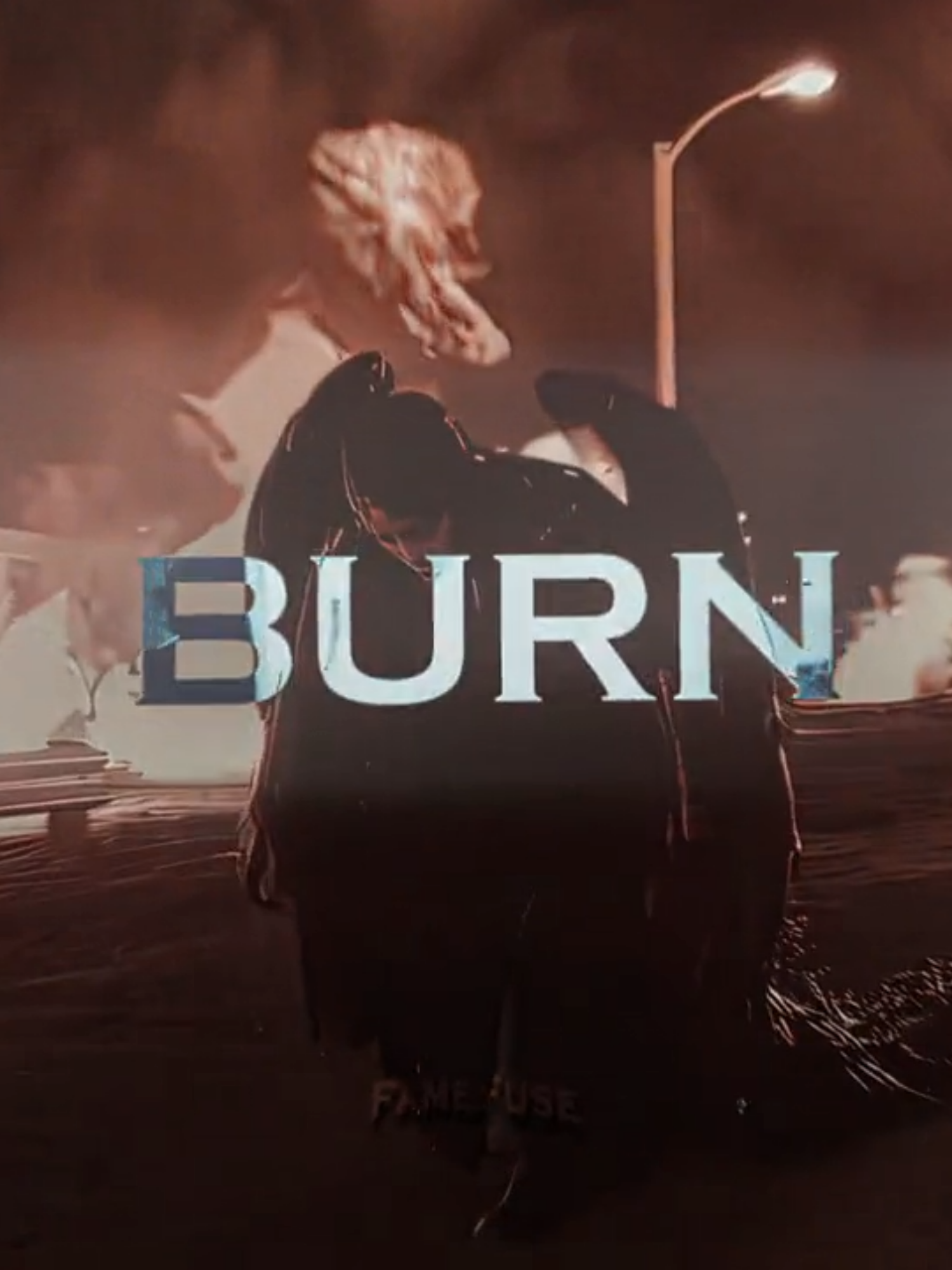 LET THE WORLD BURN || ib: @mathy.aep || #fame_fuse #billieilishedits #billieeilishedit #billieeilish #billie #eilish #edit #edits #aftereffects #foryou #fyp #editor #ae #lettheworldburn #idlettheworldburn #chrisgrey