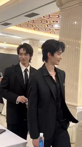 #fypシ゚ #changhuasen #zhangshian #bloodriver 