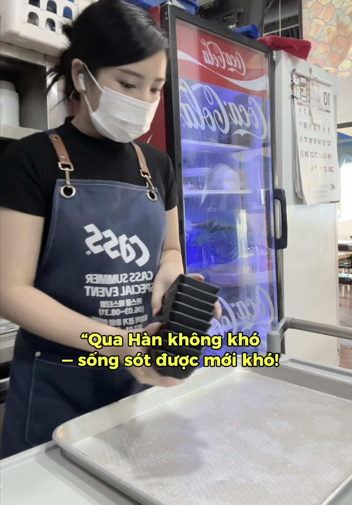 8 BÍ KÍP “SỐNG CÒN” CHO DU HỌC SINH KHI SANG HÀN 🇰🇷#hoabilly #duhocsinhhanquoc #kinhnghiemduhoc #lamthem #유학생🇰🇷🇻🇳  