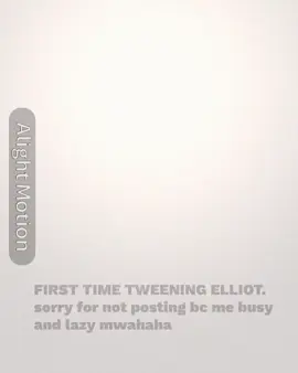 BACK FROM TAKING A BREAK, GNG. AND UHH YEAHHH NEW TWEENING OF ELLLIOTTTT :DD💥💫 . . . . #animtation #elliot#forsaken #pizzagameroblox #idfkdude...