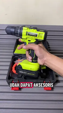 Zper bor 12 volt / 21 volt