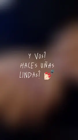 Tu que Opinas? #CapCut #manicurista #valencia #capacitacion #mujeresqueinspiran 