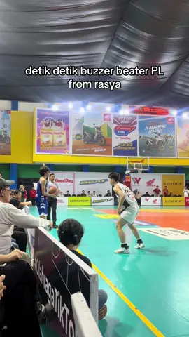 WHAT A GAME🤯 #dbljakarta @Athar Alikhwan 