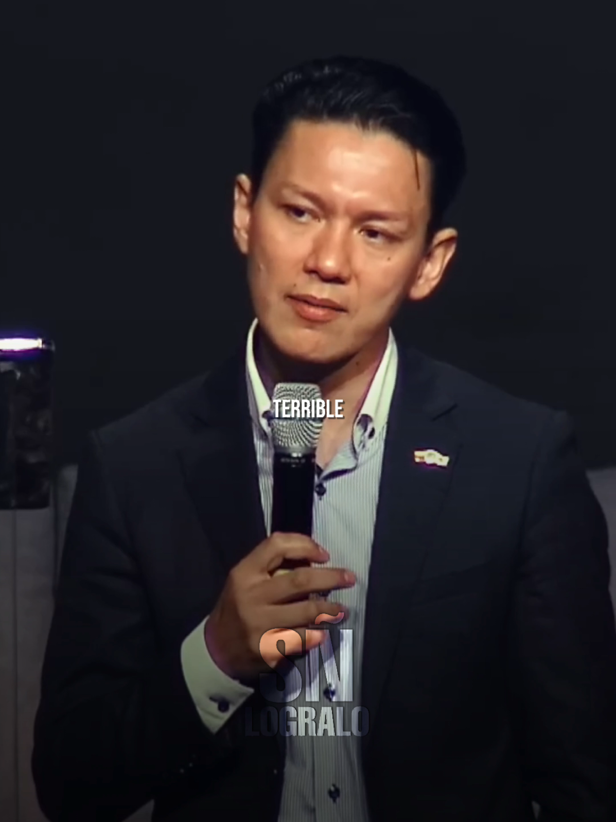 Reconocer Mi Error Como Padre | YOKOI KENJI  . . . #sueñalologralo🧠 #disciplina #cambiodementalidad #exito #motivaciones 