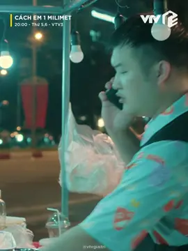 Nếu muốn thoát ế, nhất quyết đừng ở cạnh đứa bạn thân cũng ế... #vtvgiaitri #tiktokvn #phimhot #xuhuong #cachem1milimet