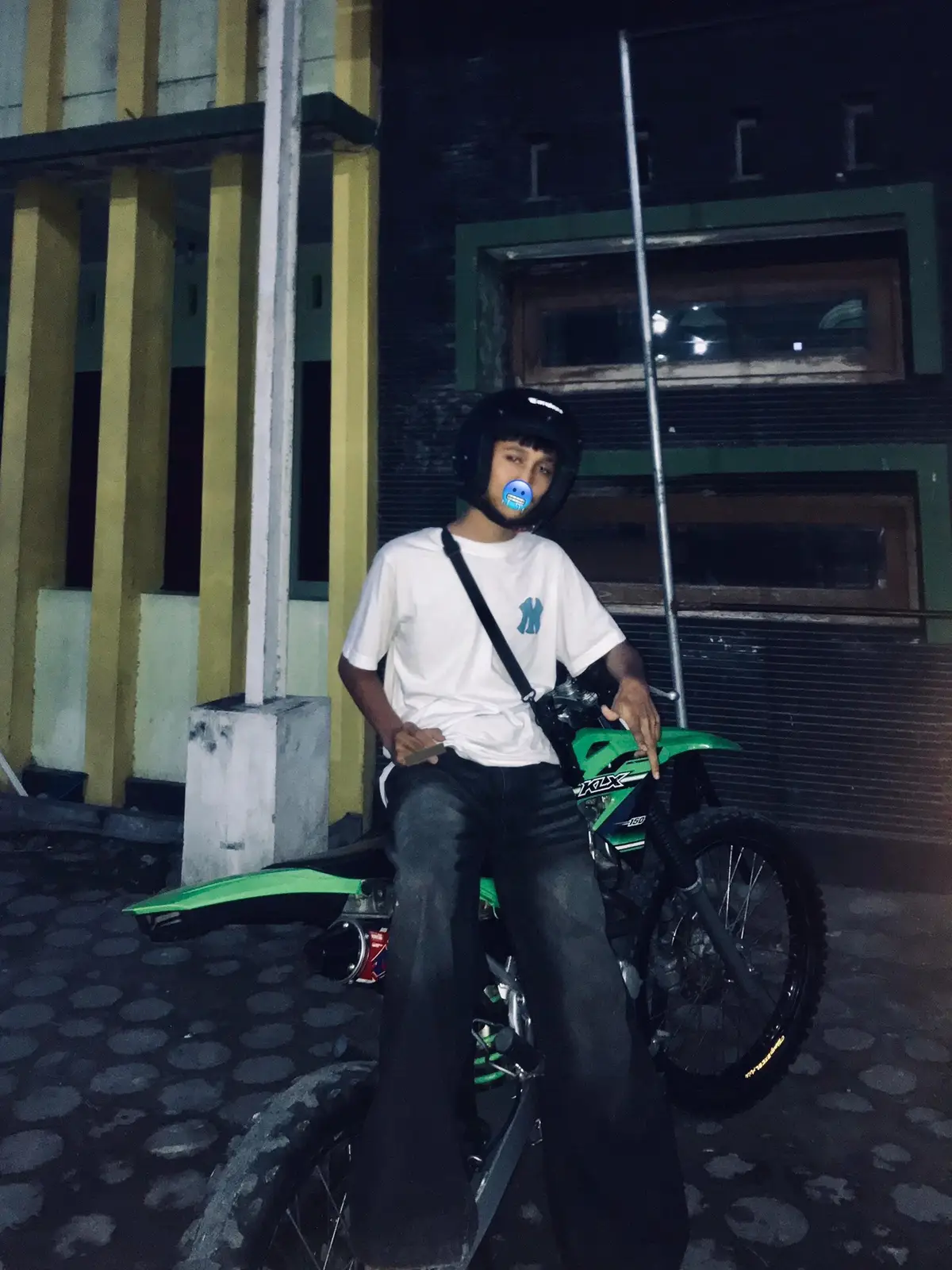 🫡#4u #yogyakartacity  #xyzbca#foryou 