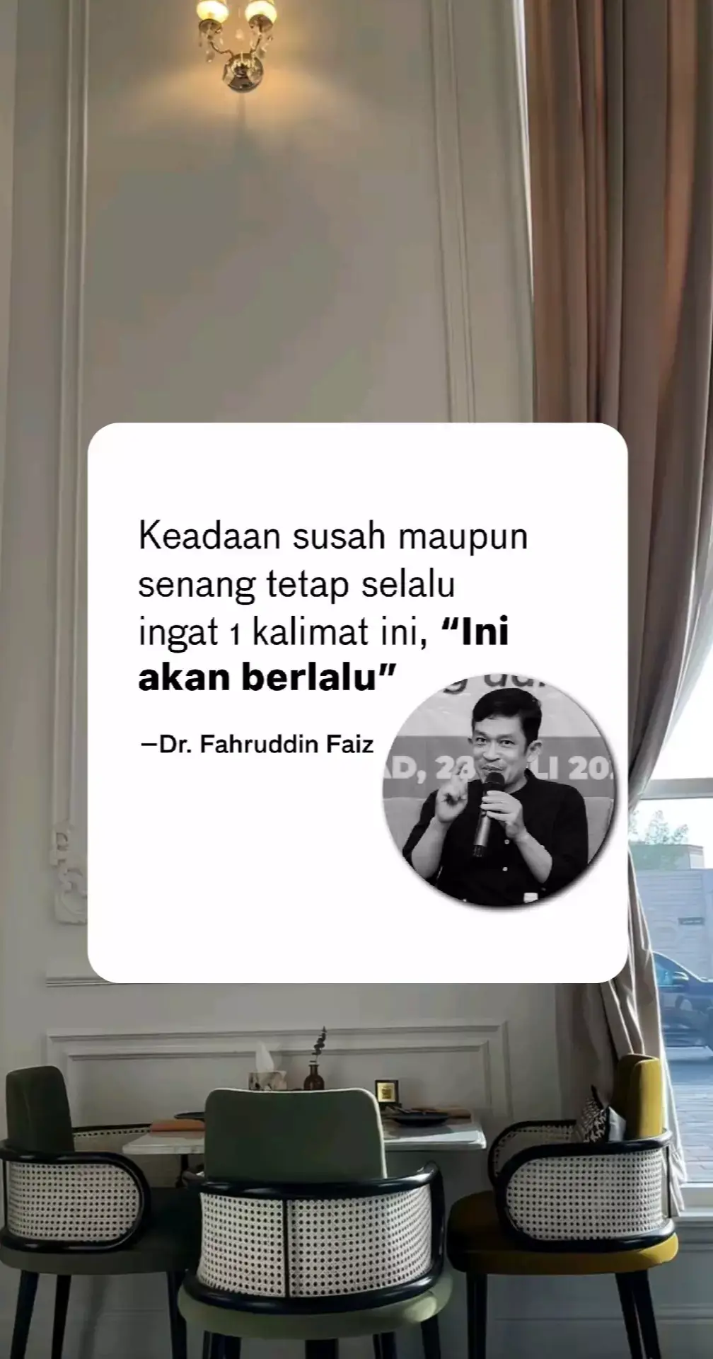 #susah #senang #badaipastiberlalu #quoteskehidupan #quotesrelatable #quotesoftheday🦋 #relate #fypdongggggggg #pengikutsemuaorang #trendingvideo #berandalagi 