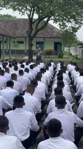 Tetap semangat adik adik Casis semoga tercapai cita citanya jadi TNI #follow #dodikjurrindamvbrawijaya #malangterkini #fyp 