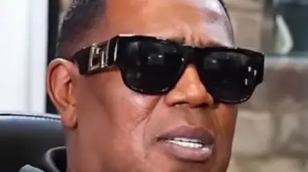 Because people can’t wait to trick you at your spot they be hoping you beef back. 