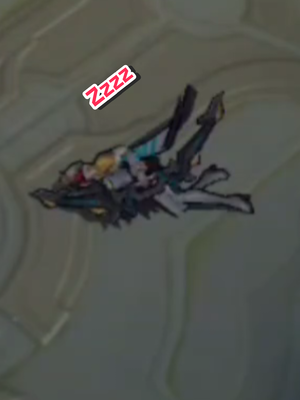 😮 #mlbbmeme #kiboyonic #mlbb9th #mlbbcreatorcamp #mlbblatam 