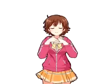 Mio Honda 本田未央   Step! ステップ 60 FPS, Full, HQ Audio #miohonda #本田未央 #anime 