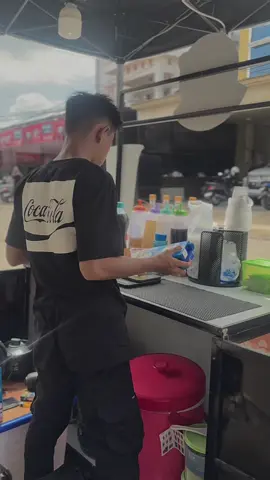 Open 08.00 AM - 22.00 PM#kopibinuang #kopihitam #fyp #kopiviral #fyppppppppppppppppppppppp 