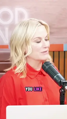 Aubrey Plaza – Good Times with Amy Poehler  #withthehotseat #trending #fyp #viral 