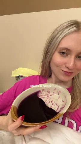 BRINCADEIRA GENTE!!!! me alimento bem😃😃 #modelo #fashion #fyp 