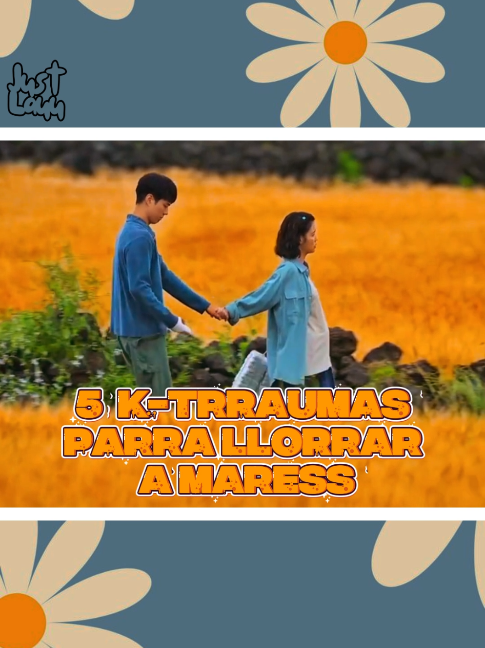 Si buscas un Kdrama para llorar a mares, tienes que ver estos... 😭 #kdrama #foryoupage  #kdramarecommendation #koreandrama 
