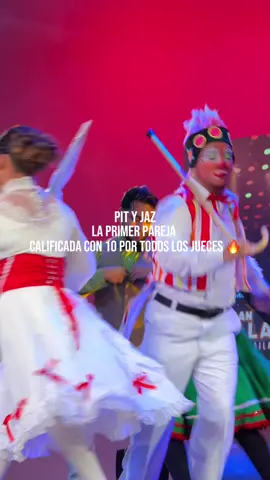 LA MEJOR CALIFICACIÓN DE TODA LA GRAN BATALLA🔥 @pit  🤡🐶DD🐎🦁🔥 @LaJazzzzz 