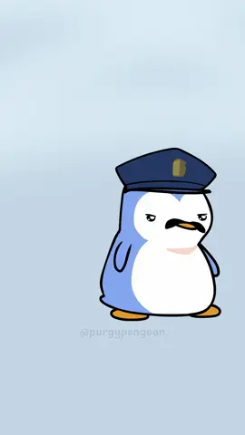 Thank me later 👍 follow me @purgypengoon for more funny content!  #cartoon #funny #comedy #animation #purgypengoon