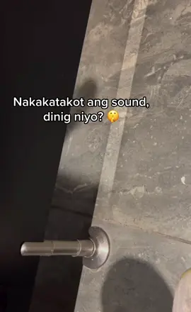 NAKAKATAKOT 👻 #multo #fyp #aljur #halloween