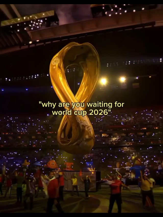 Because it's their last world cup 🥺 | #football #edit #fypシ゚viral #ronaldo #messi 