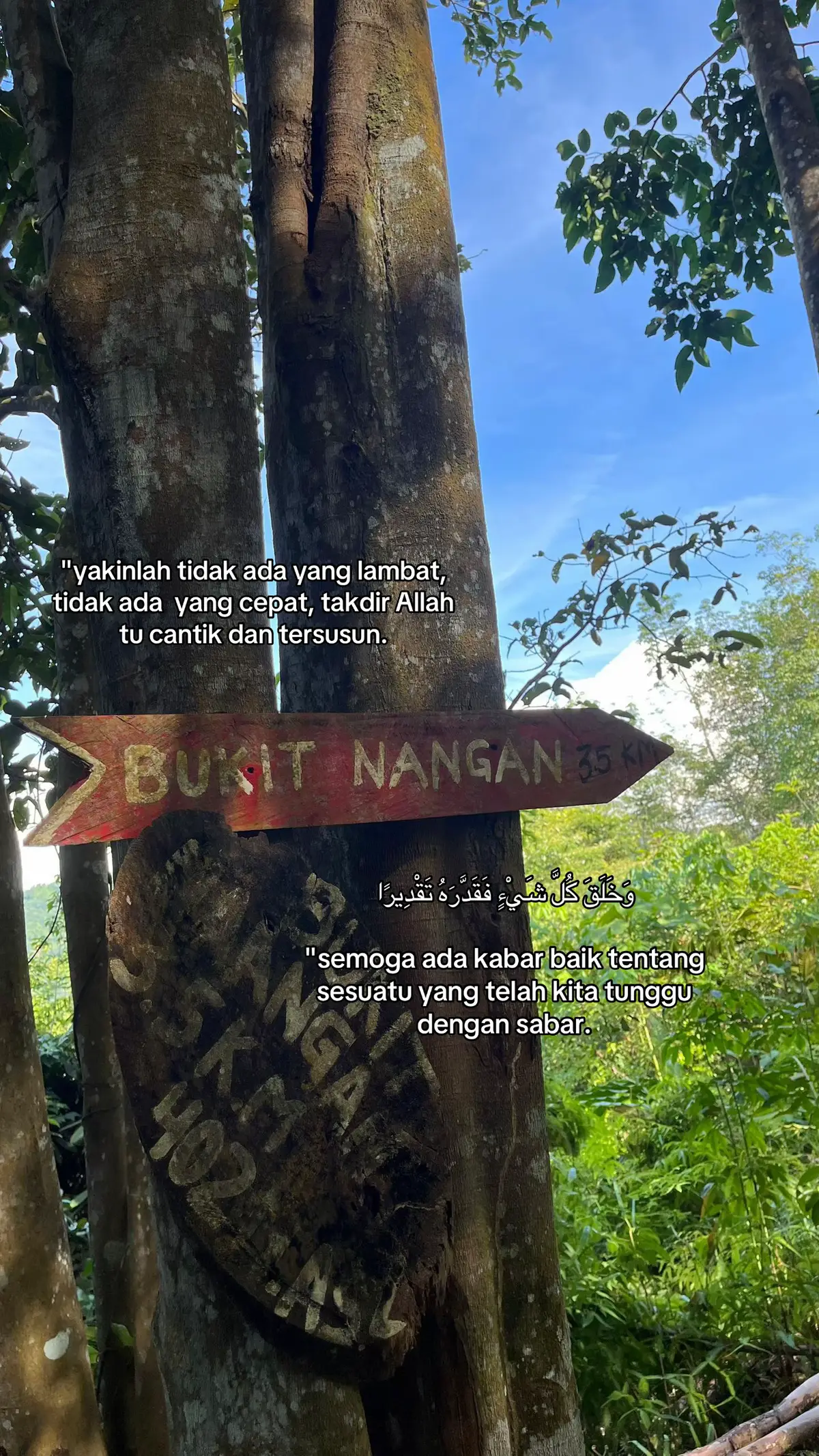 #quotes #foryoupage #fyp #reminderislamic #selfreminder 