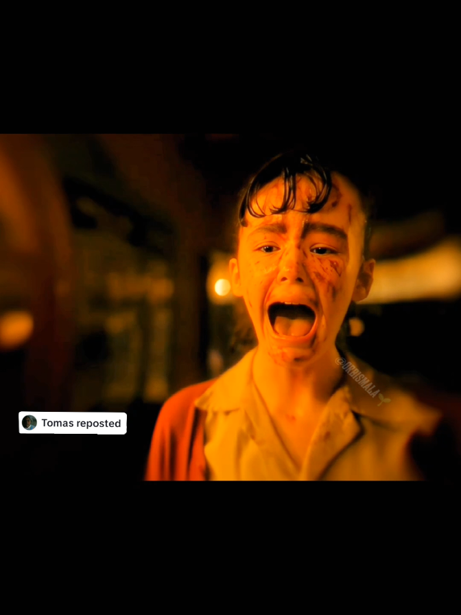 We MIGHT see The Space Turtle for the first time in live action!  . #orbismala #welcometoderry #IT #welcometoderryepisode1 #halloween 