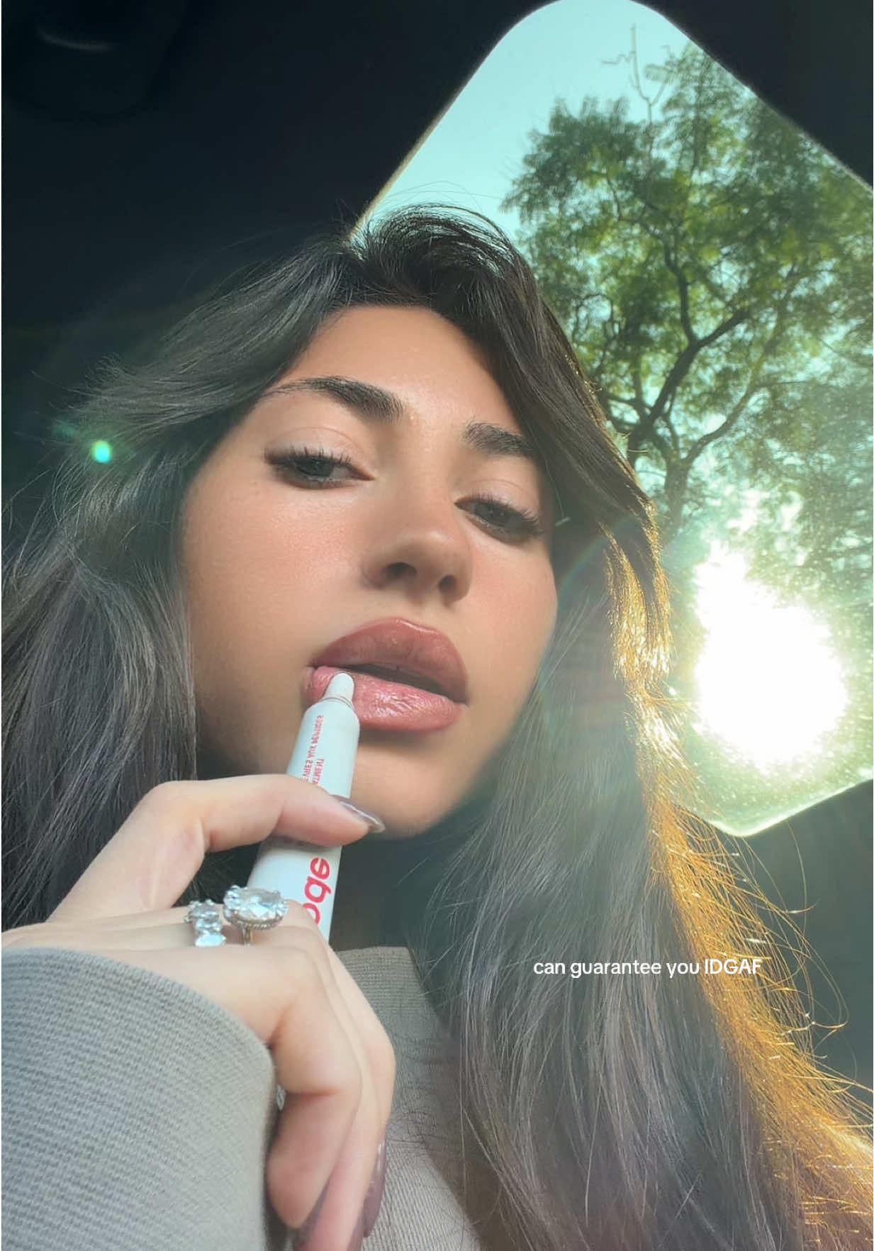 messsyyyy trend #ghosted 