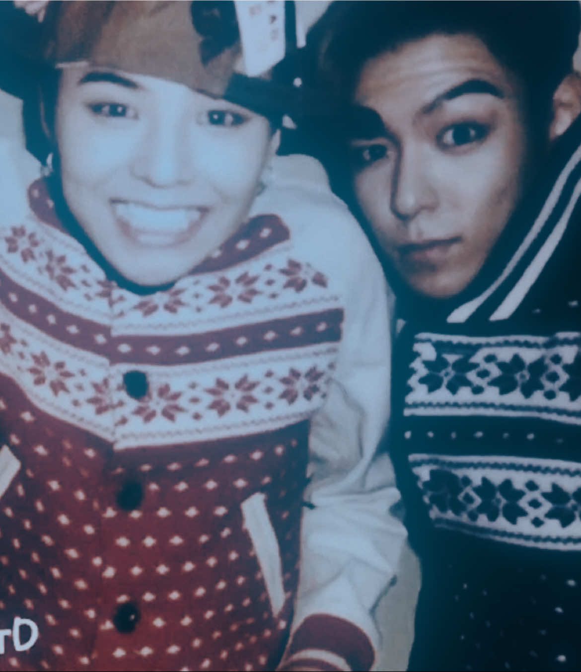 #GTOP // heavily sdt @des 🥭 who is forever the g to my top and no one will ever replace that. I love you so very much. I truly apologize for the times I hurt your feelings, especially today. I hope this shows how much you mean to me because you are honestly a sister to me. I am so glad I started this account because I was able to meet you and if it weren’t for you, I wouldn’t be so active. Never doubt our friendship because my love for you will forever be infinite. I love you my pookie butt. Thank you for showing me what a true friendship is like. 💕// #gdragonedit #choiseunghyunedit #fyp #foryoupage 
