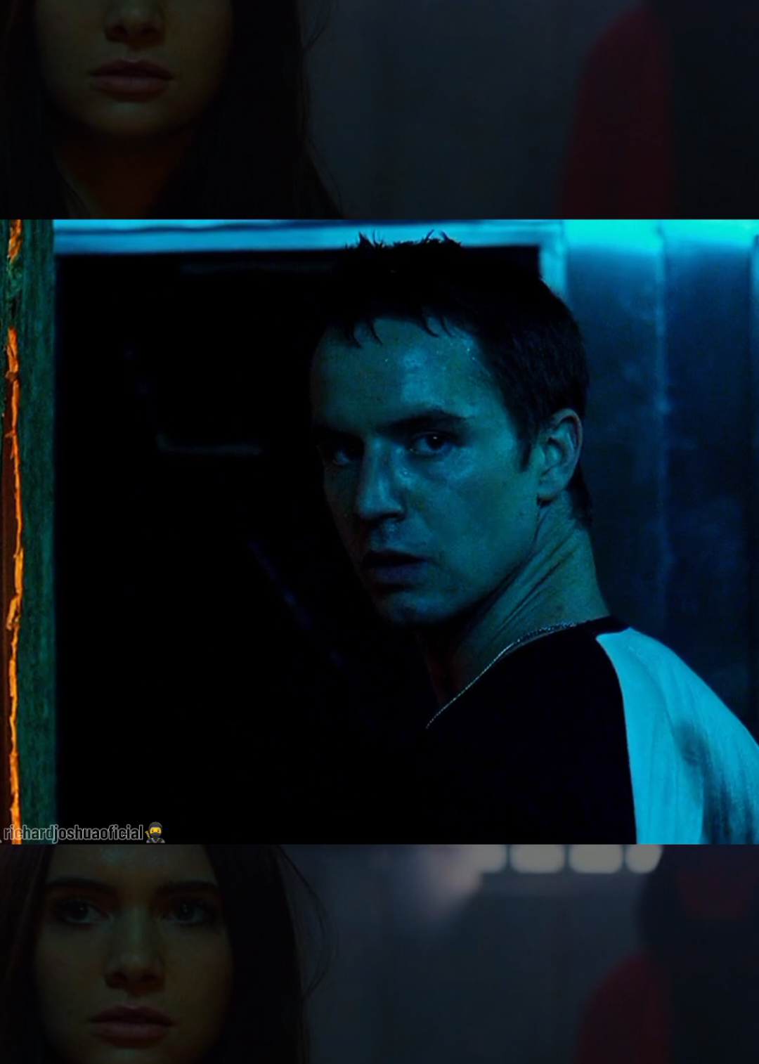 La Casa del Terror. #Panico #Terror #Suspenso #terrorsobrenatural #Paranormal 