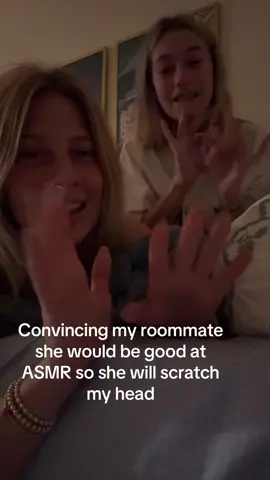 10/10 experience #lowqualityasmrtingles #asmr 