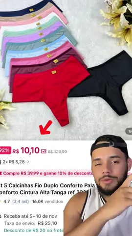 #tiktokshop #oferta #promocao 