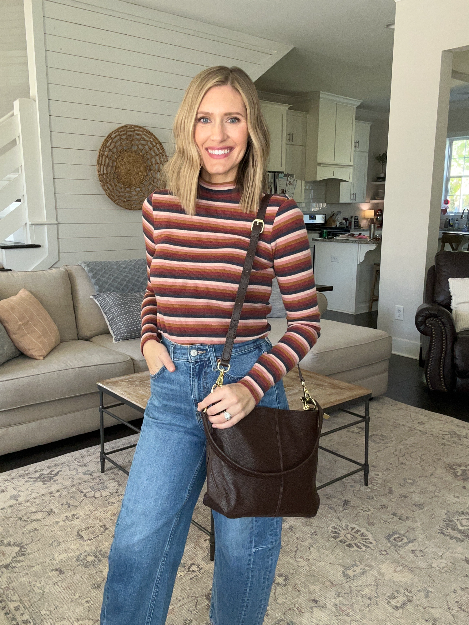 👜 Kattee Crossbody Purses for Women — soft leather, smart design. 🎀 Premium genuine leather + sturdy straps = lasting durability. 🔑 Multi-pocket interior keeps phone, wallet & makeup organized. 🌸 From workdays to weekends, this leather bag goes everywhere. https://www.amazon.com/dp/B0F89Z2D23?maas=maas_adg_2E83D3DA9B1020717CC4011BDFC524F0_afap_abs&ref_=aa_maas&tag=maas #KatteeBag #Leatherhandbag #EverydayBag #WorkBag #BagTok #OOTDBag #CapsuleWardrobe #TrendyPurse #StreetStyleBag #TravelBagEssential #TikTokBagTrend #fashionmusthaves #TikTokMadeMeBuyIt #LeatherCrossbody #WomensHandbag #CrossbodyPurse #HoboBag #AdjustableStrap #FashionAccessory #OOTD #TikTokFashion #TikTokStyle #BagLovers #EverydayBag #TravelBag #giftforherx4eve #CasualChic