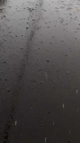 balik kerja #hujan #pulangkerja #kehujanan #rain #harapan 